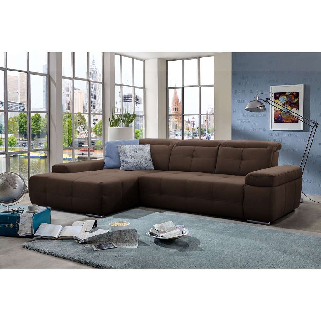 home24 Ecksofa Beutin
