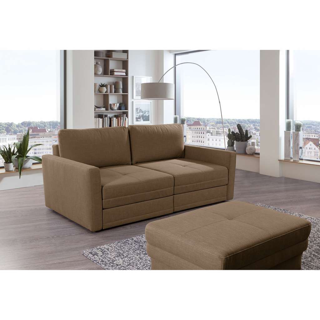 home24 Sofa Guillac (2-Sitzer)