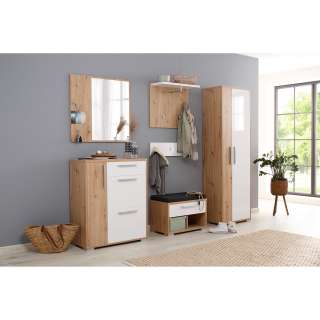 home24 Garderobenschrank VENDO