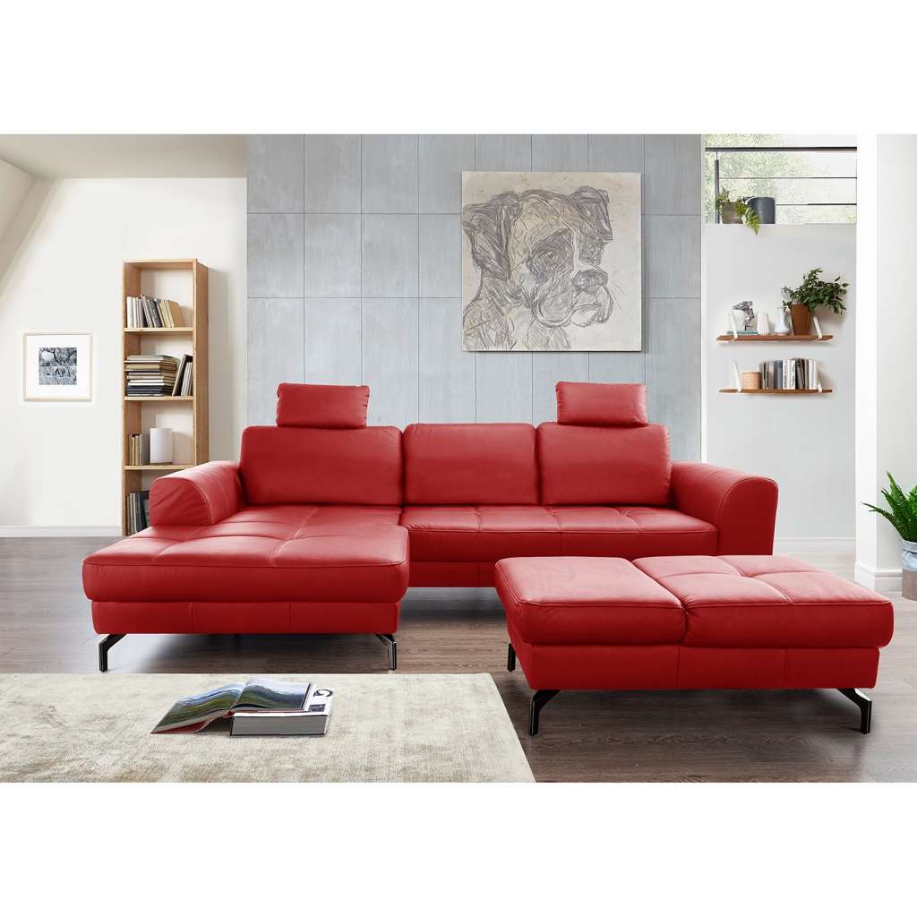 home24 Ecksofa Lascaux