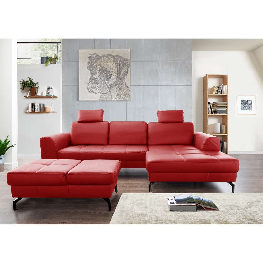 home24 Ecksofa Lascaux