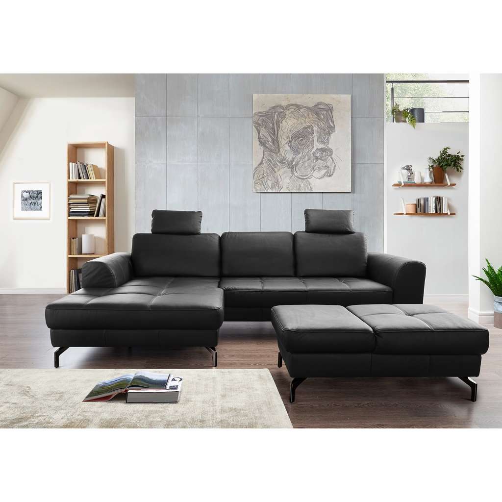 home24 Ecksofa Lascaux