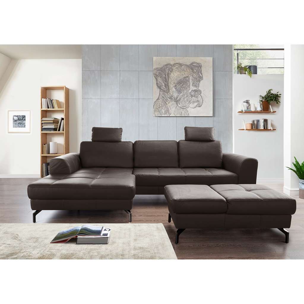 home24 Ecksofa Lascaux