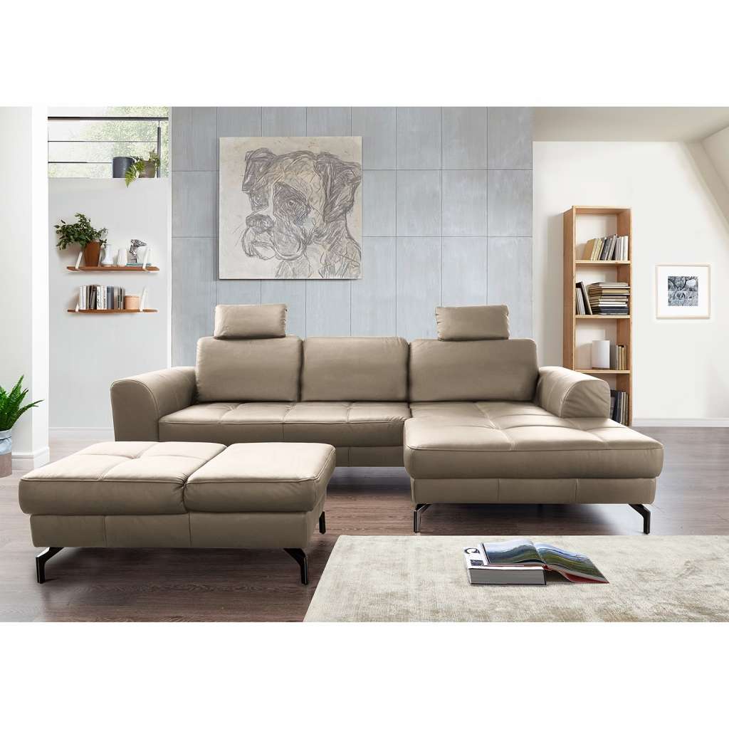 home24 Ecksofa Lascaux
