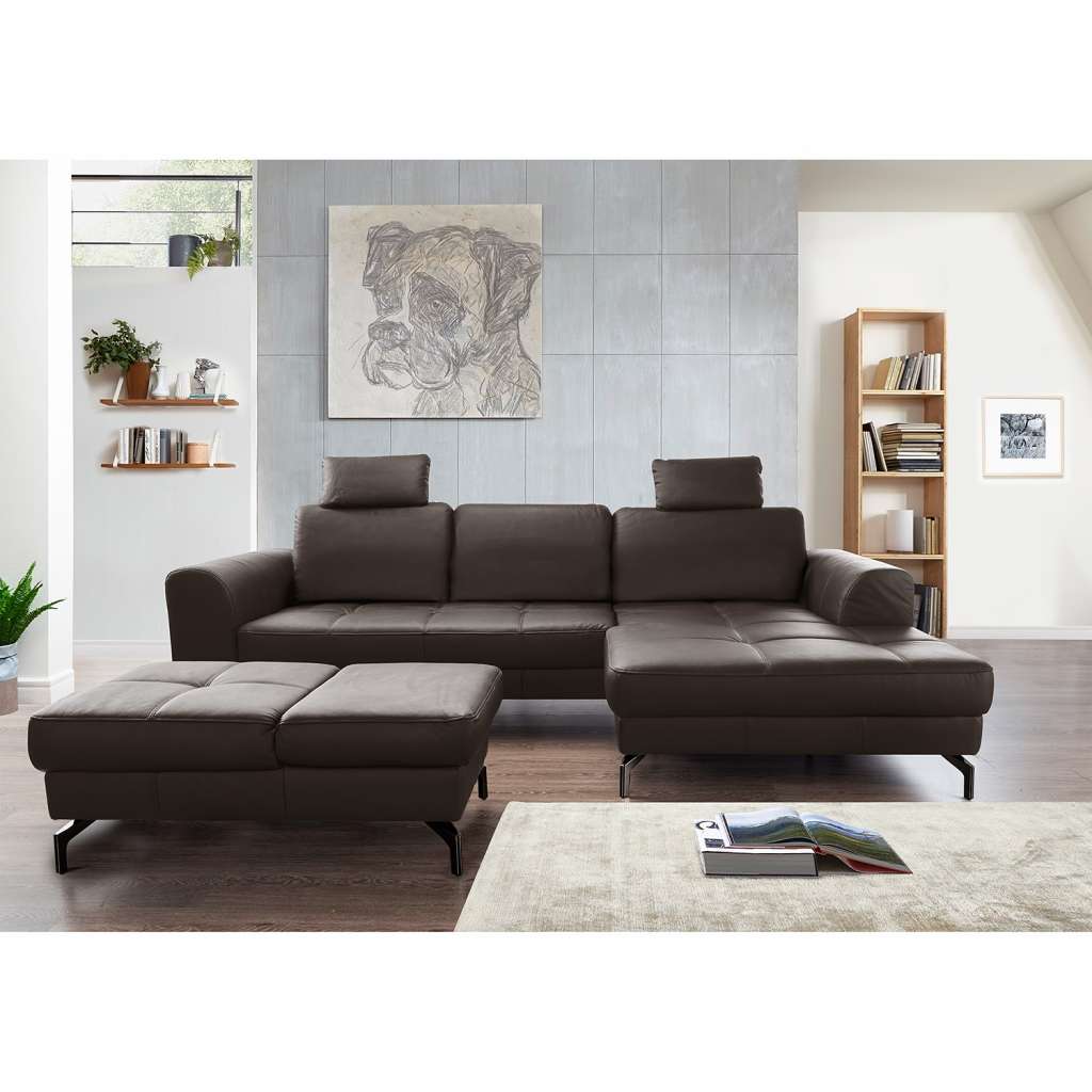 home24 Ecksofa Lascaux