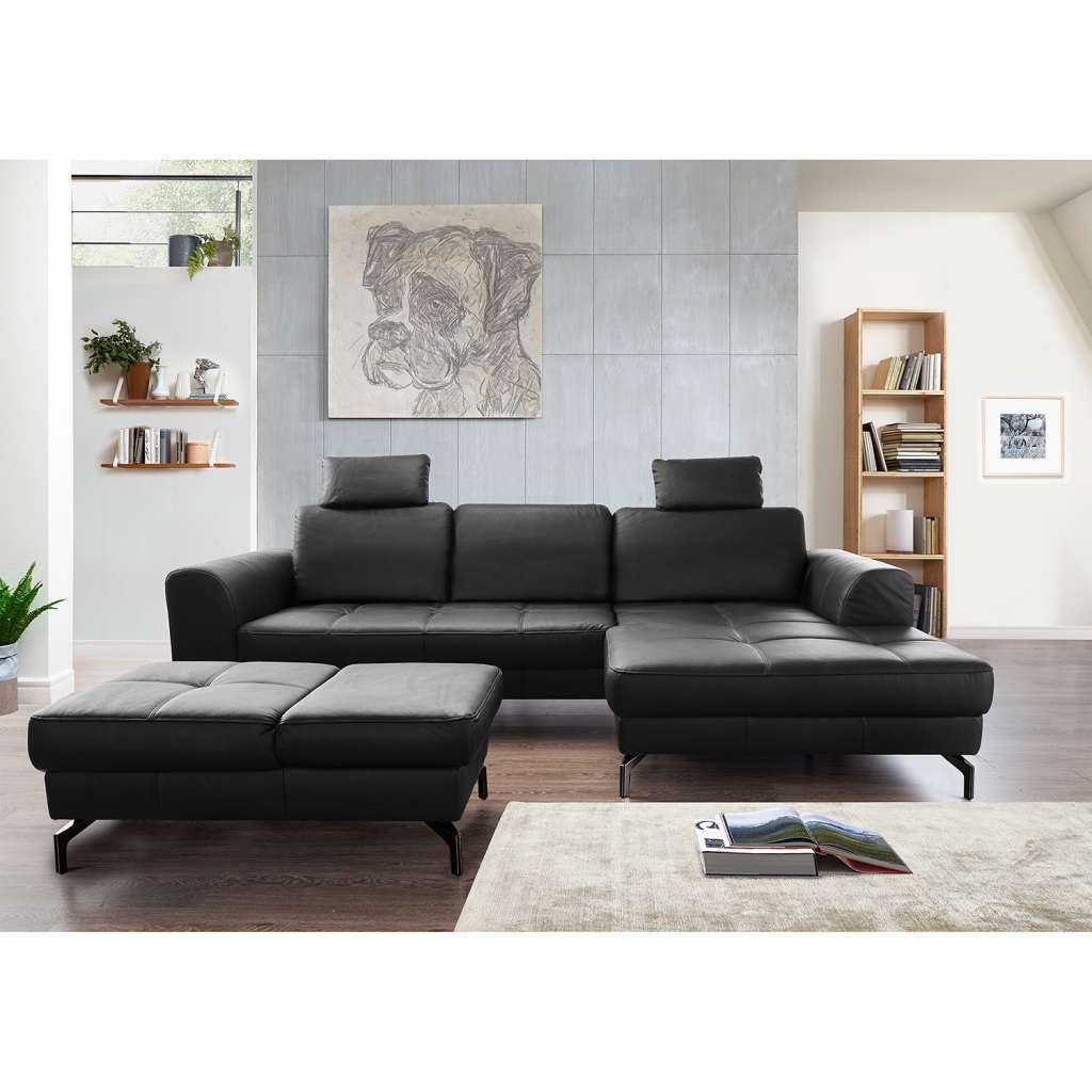 home24 Ecksofa Lascaux