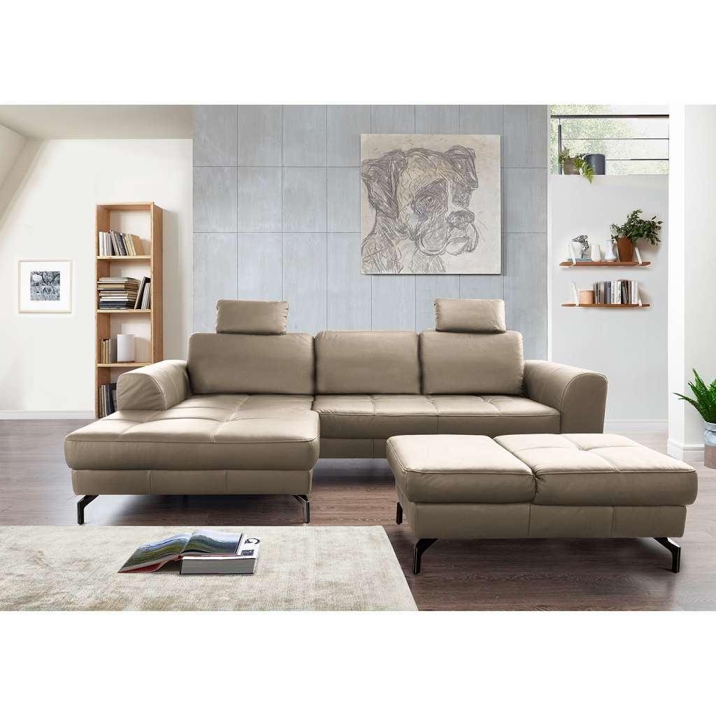 home24 Ecksofa Lascaux