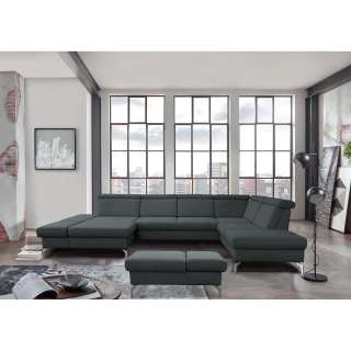 home24 Polsterhocker Ordizan