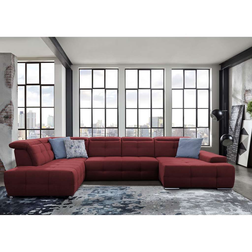home24 Wohnlandschaft Beutin