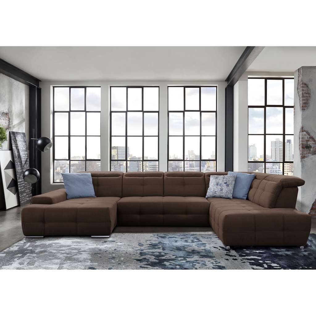 home24 Wohnlandschaft Beutin
