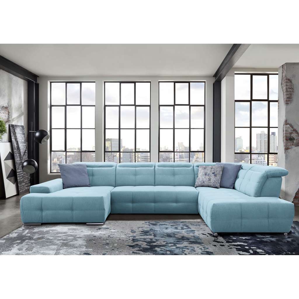 home24 Wohnlandschaft Beutin