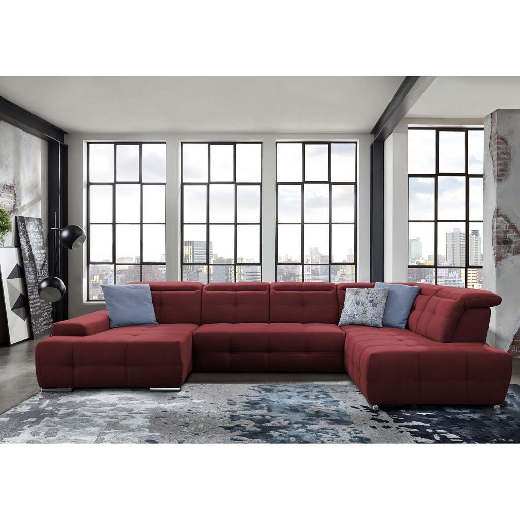 home24 Wohnlandschaft Beutin