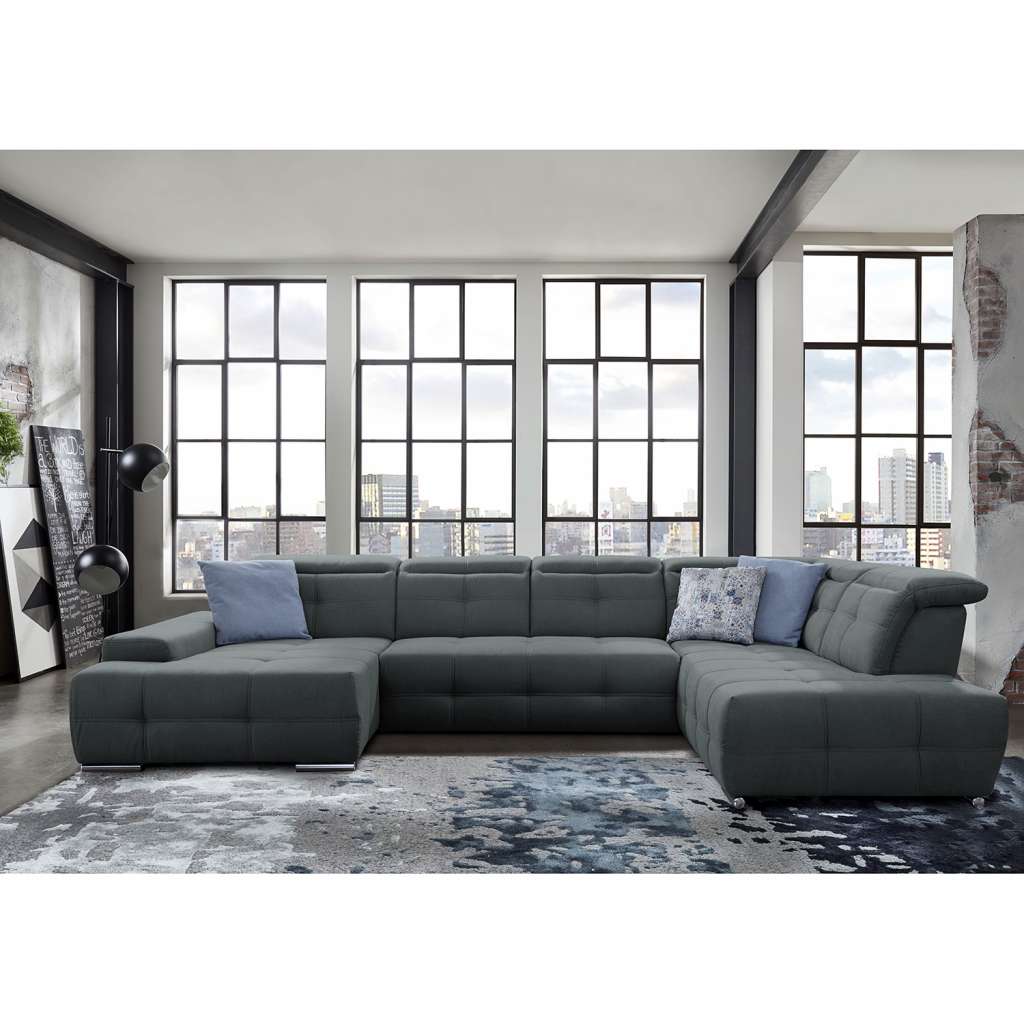 home24 Wohnlandschaft Beutin
