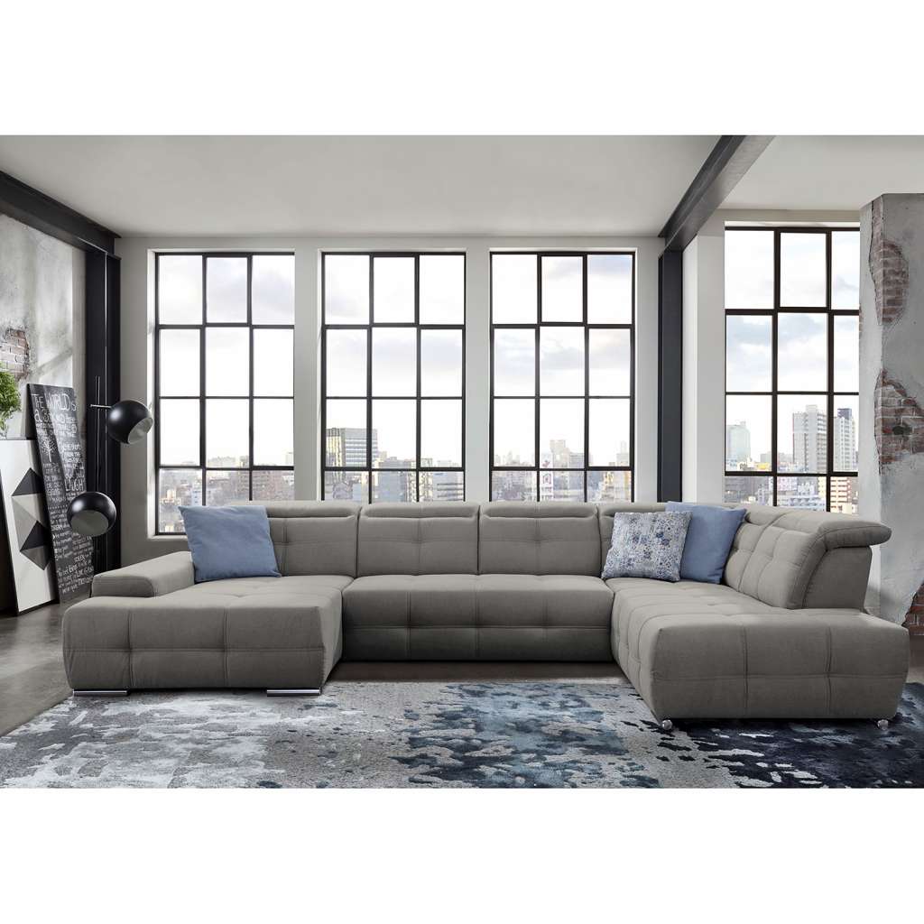 home24 Wohnlandschaft Beutin