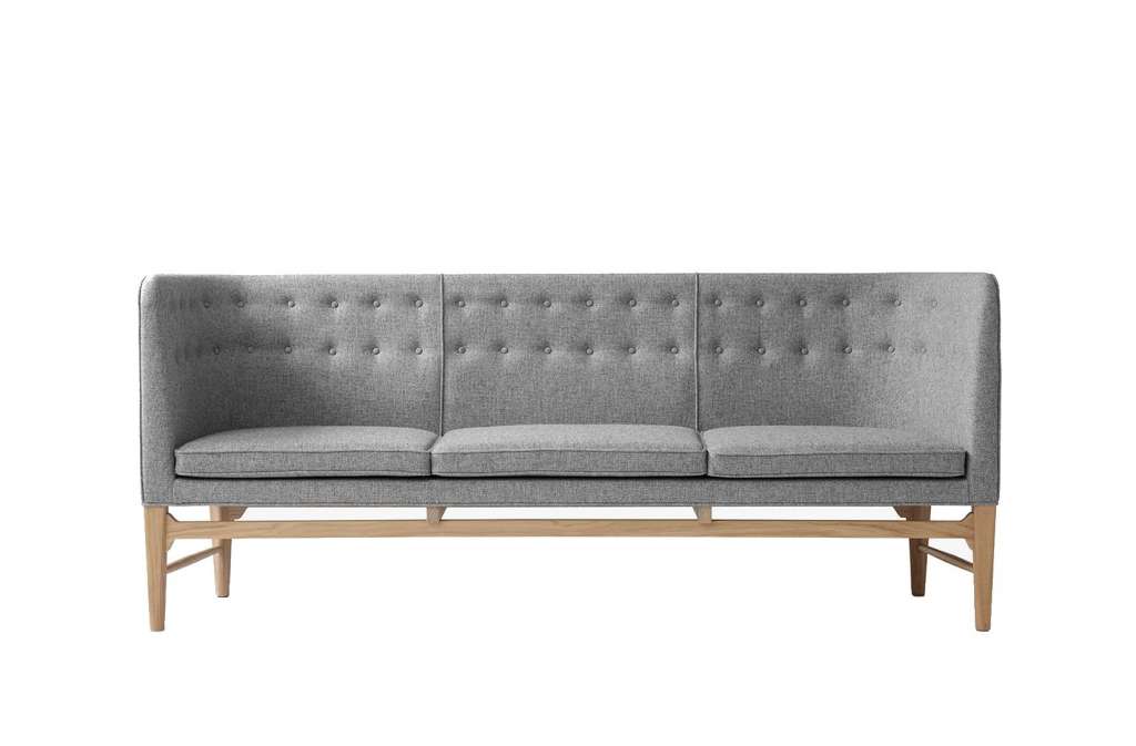 andTRADITION - Mayor Aj5 Sofa - Hallingdal 130