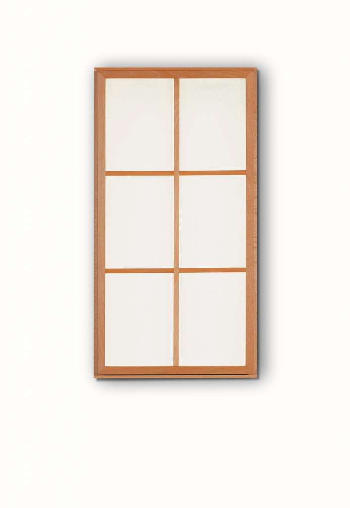 Domus - KIOTO 6 Deckenleuchte - weiß