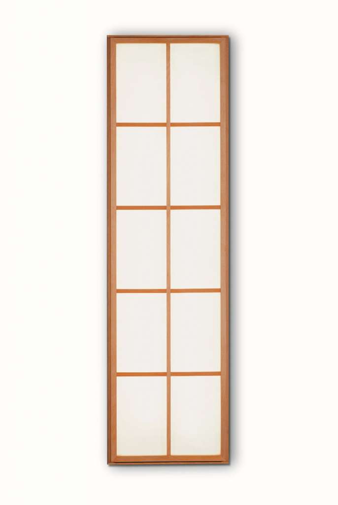 Domus - KIOTO 10 Deckenleuchte - weiß