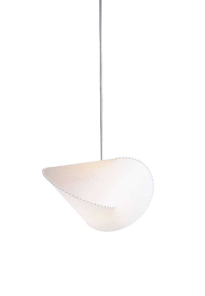 Domus - FLOYD Pendelleuchte - weiß - 1