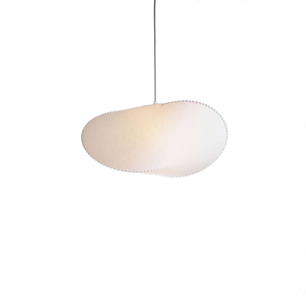 Domus - FLOYD Pendelleuchte - weiß - 2