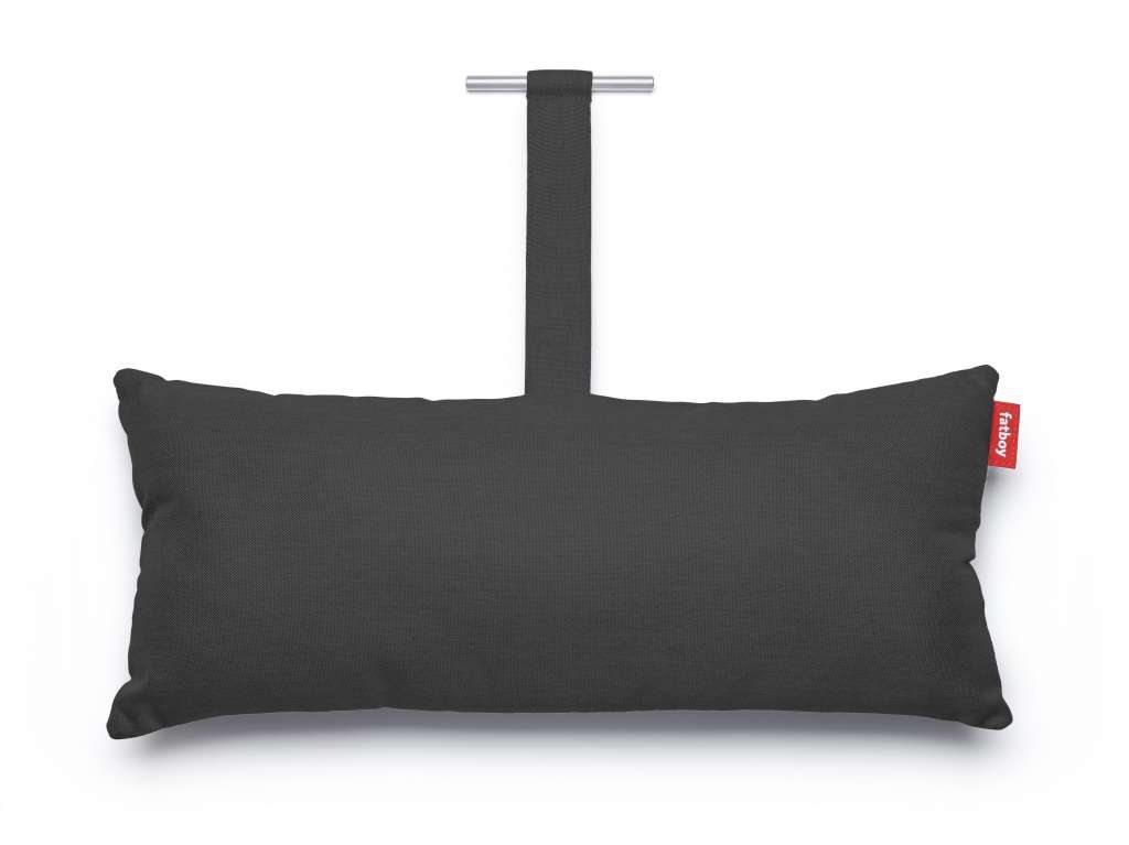 fatboy - Headdemock Superb Nackenkissen - anthracite