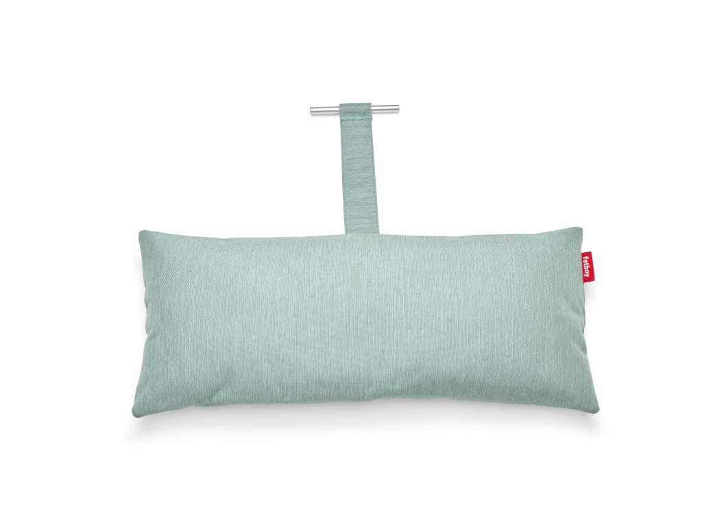 fatboy - Headdemock Superb Nackenkissen - seafoam