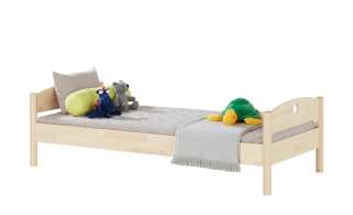 PAIDI Bettgestell  Fleximo ¦ holzfarben Kindermöbel > Kinderbetten - Höffner