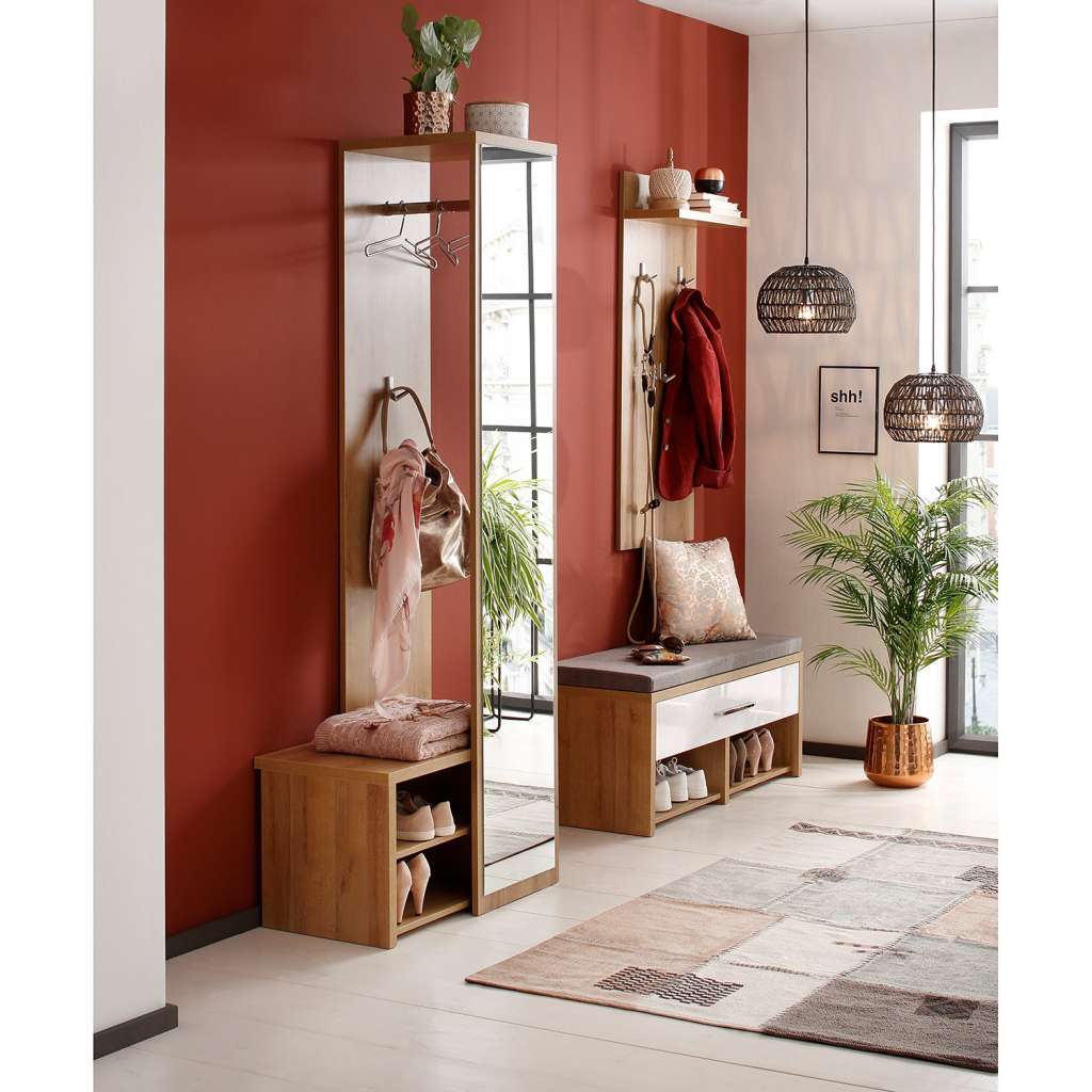 home24 Garderobe Check