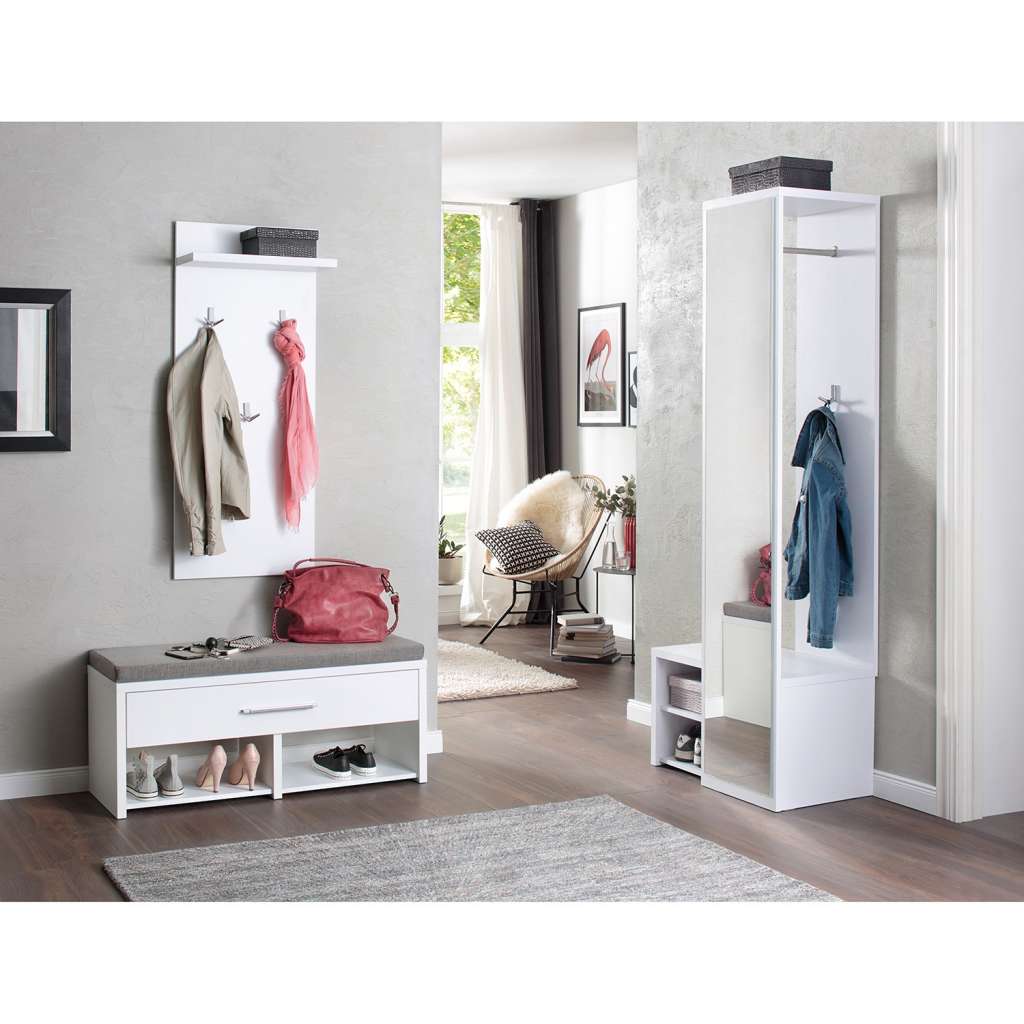 home24 Garderobe Check