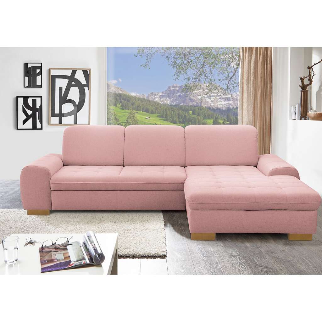 home24 Ecksofa Boussay