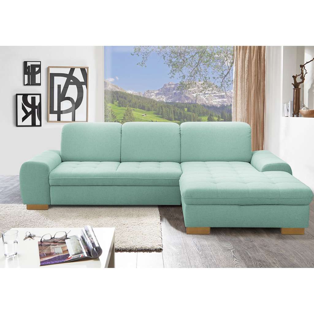 home24 Ecksofa Boussay