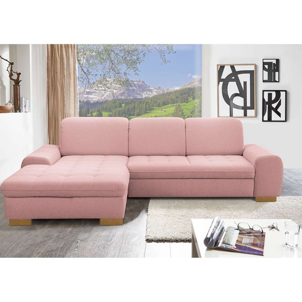 home24 Ecksofa Boussay