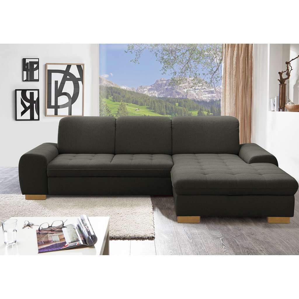 home24 Ecksofa Boussay