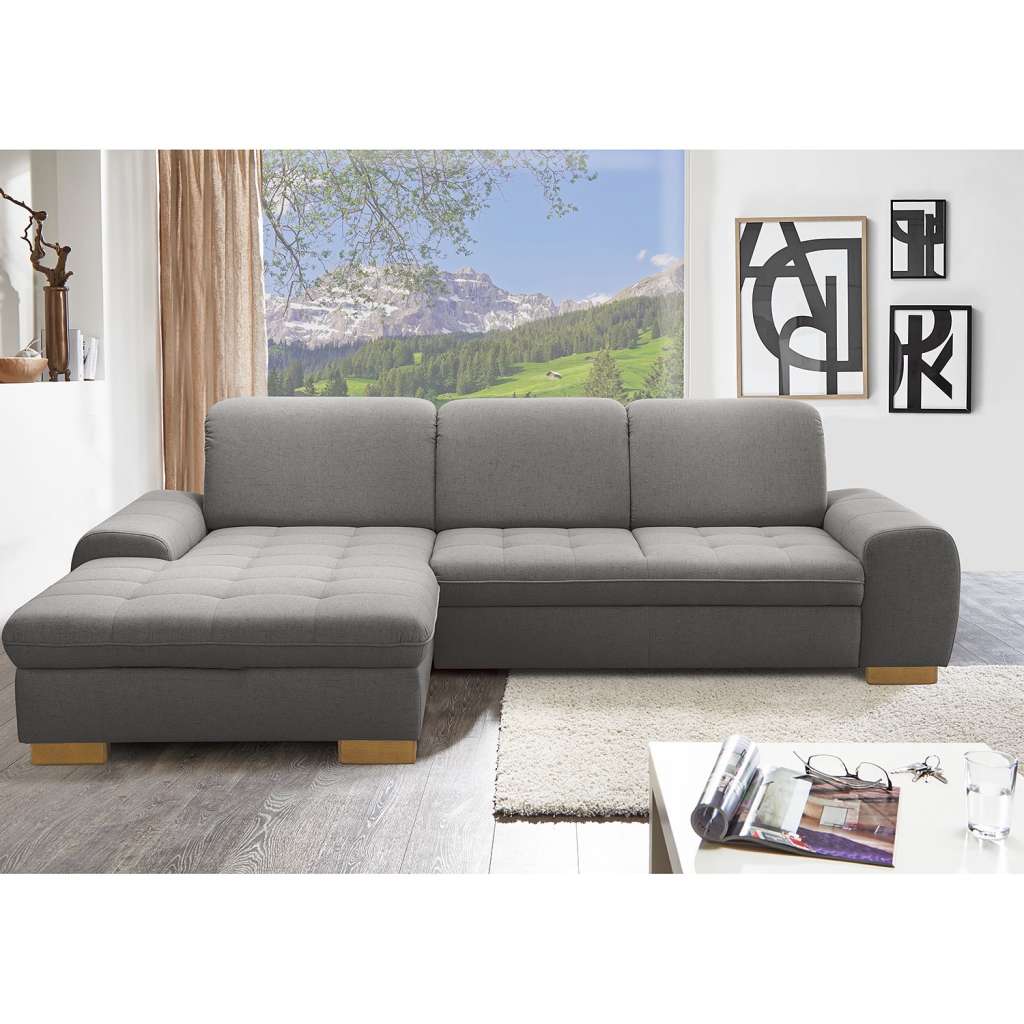 home24 Ecksofa Boussay