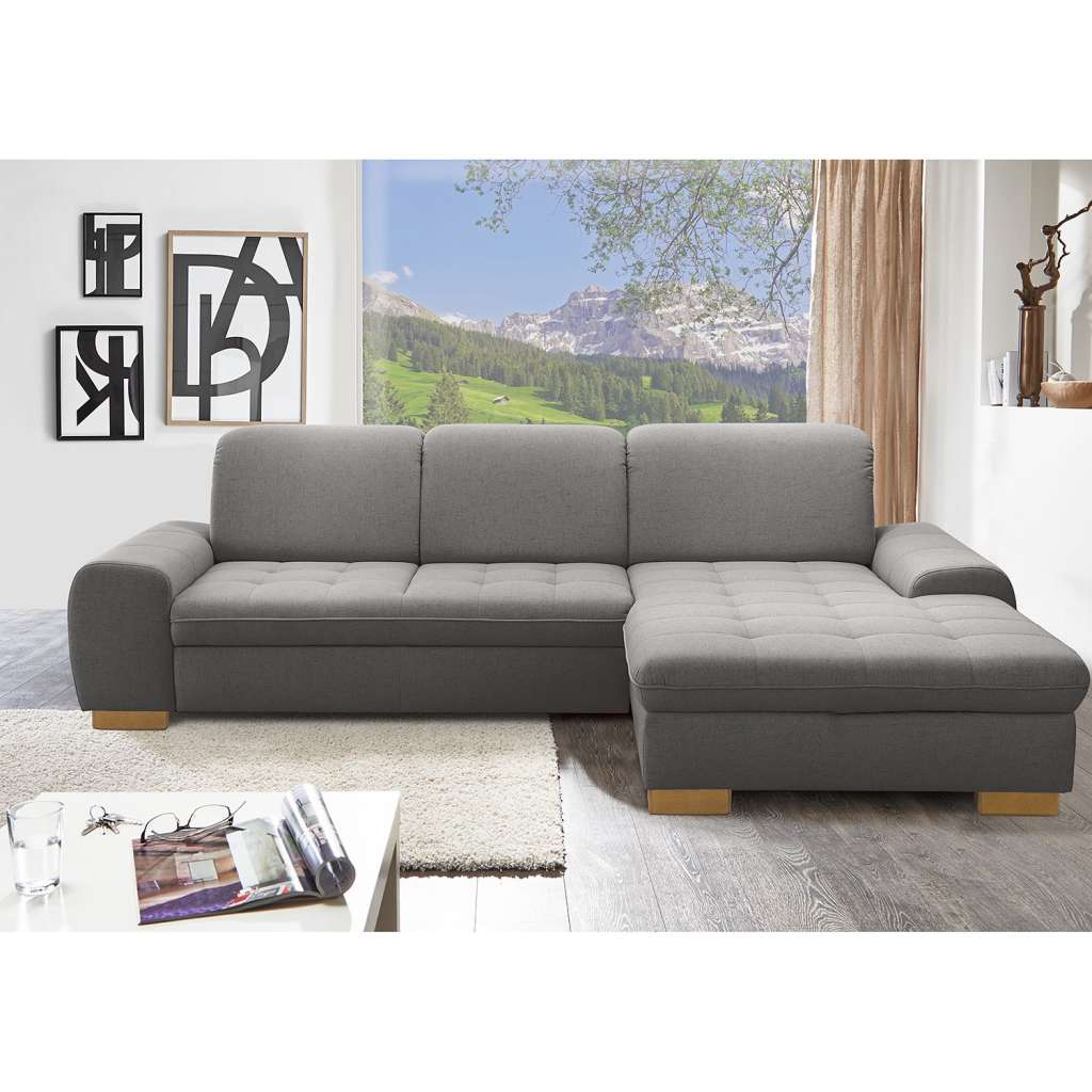 home24 Ecksofa Boussay