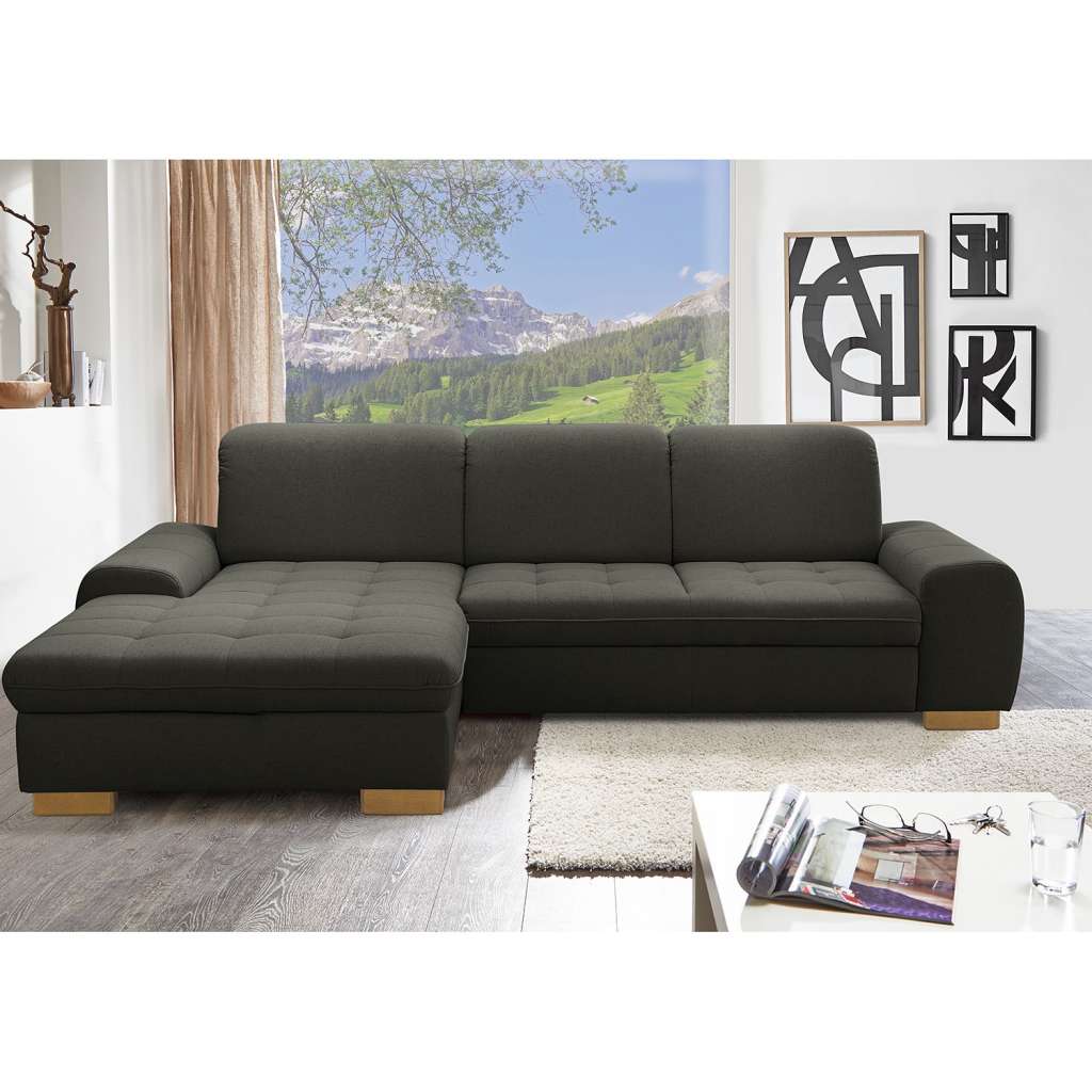 home24 Ecksofa Boussay