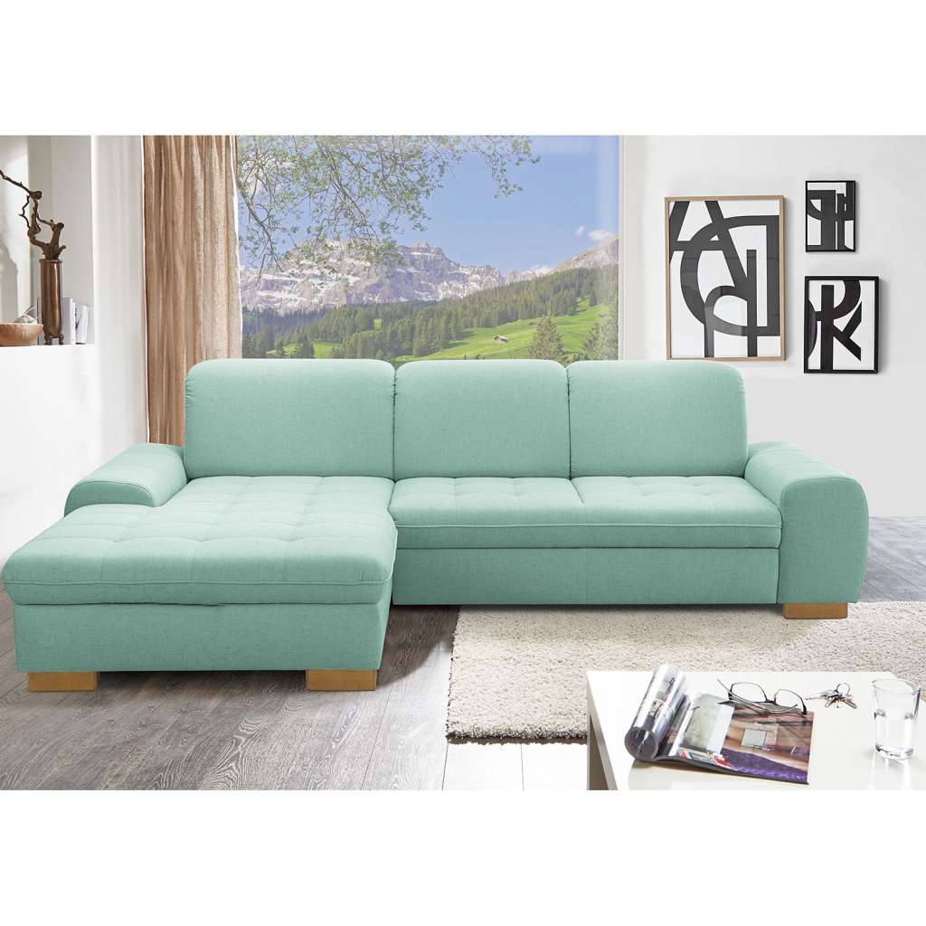 home24 Ecksofa Boussay