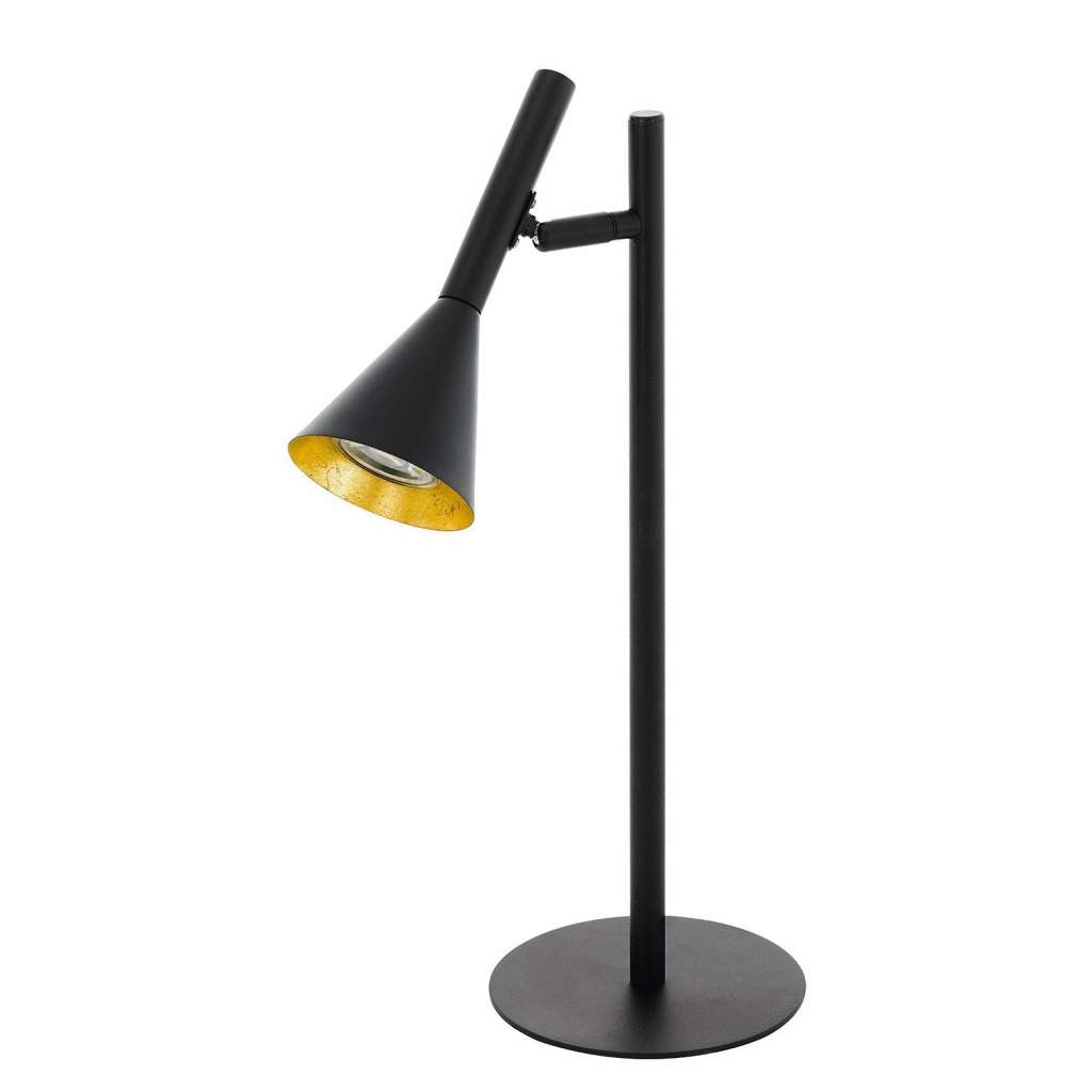 home24 LED-Tischleuchte Cortaderas