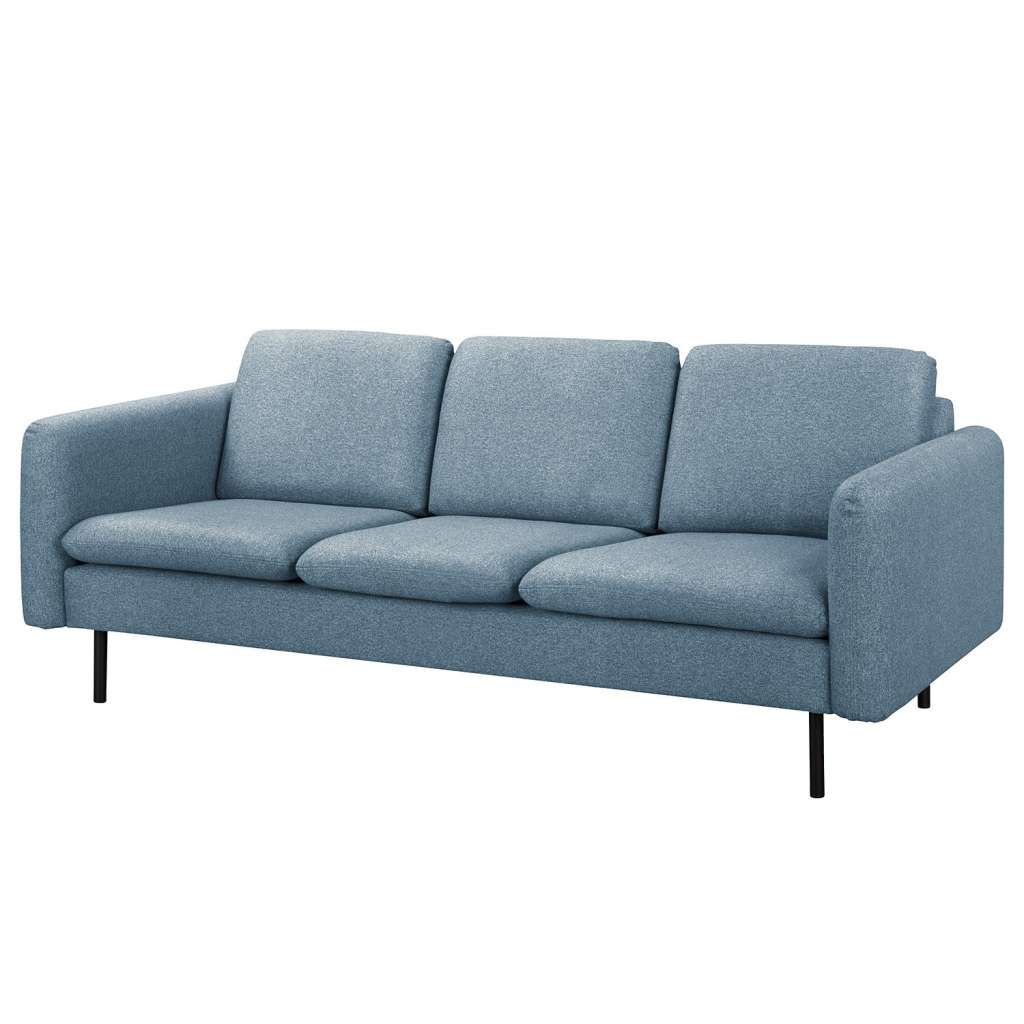 home24 Sofa La Motte (3-Sitzer)