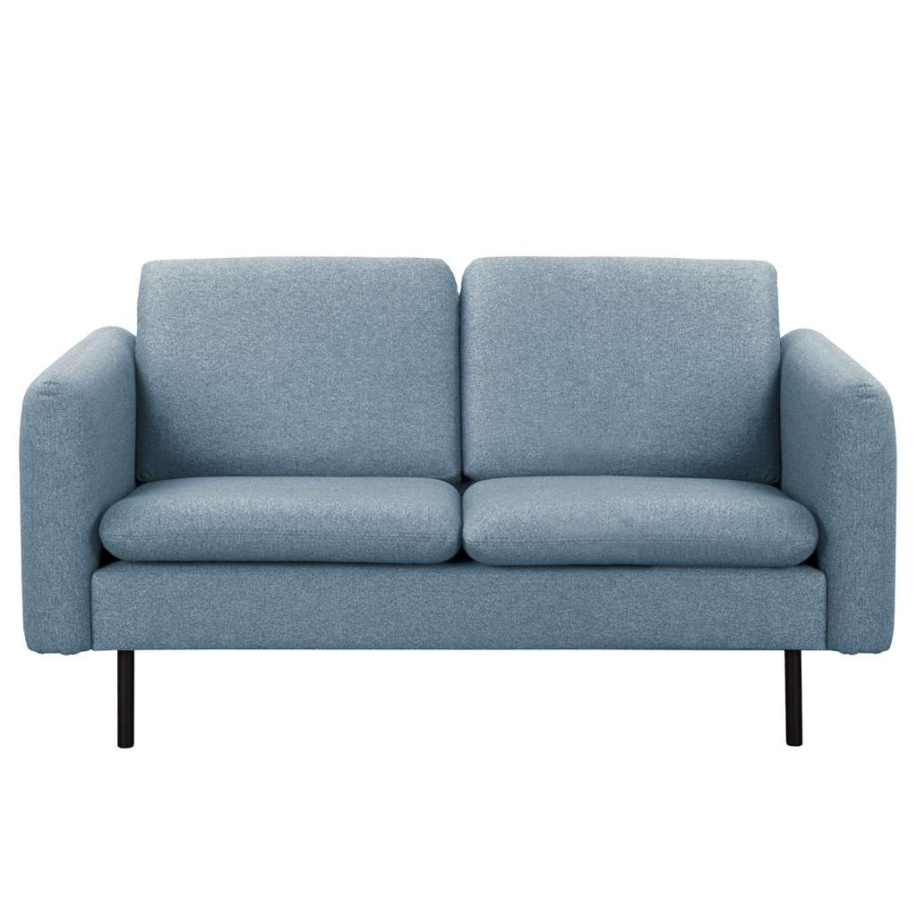 home24 Sofa La Motte (2-Sitzer)