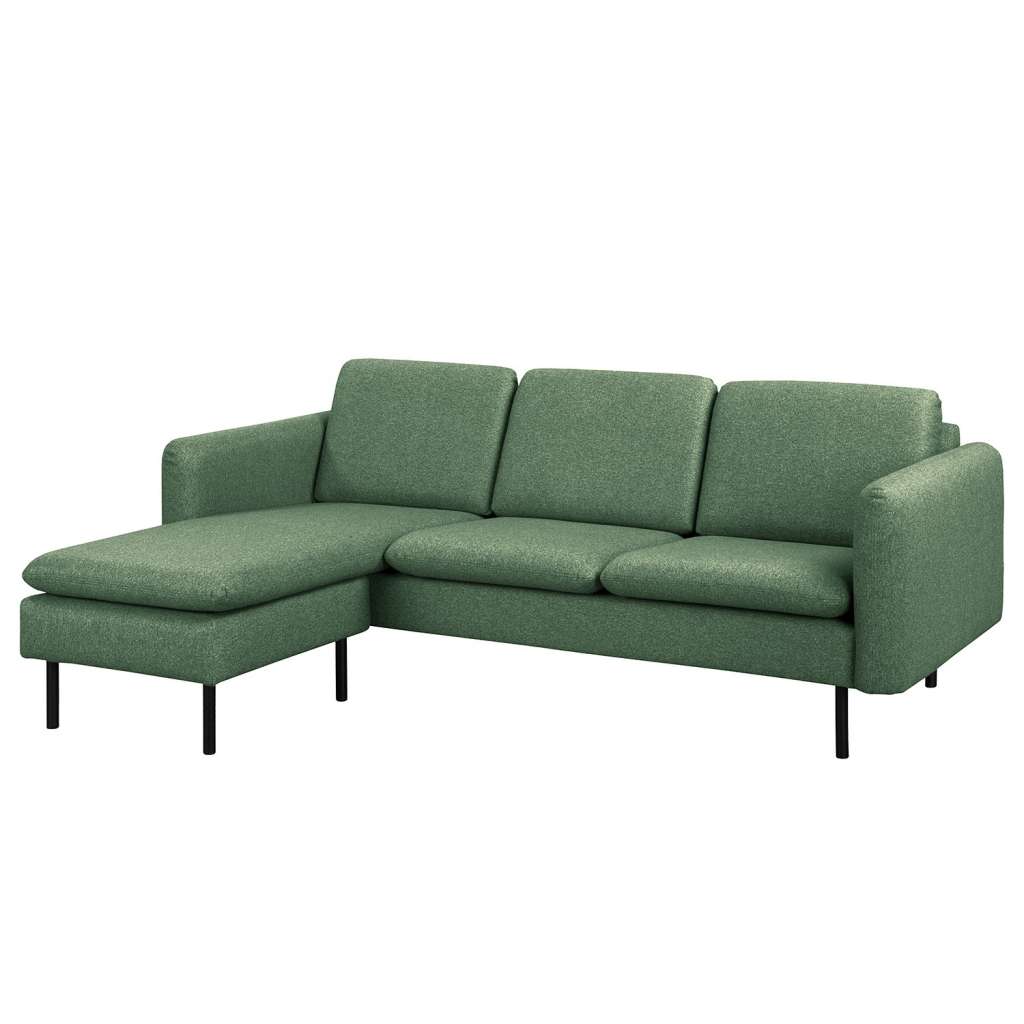 home24 Ecksofa La Motte