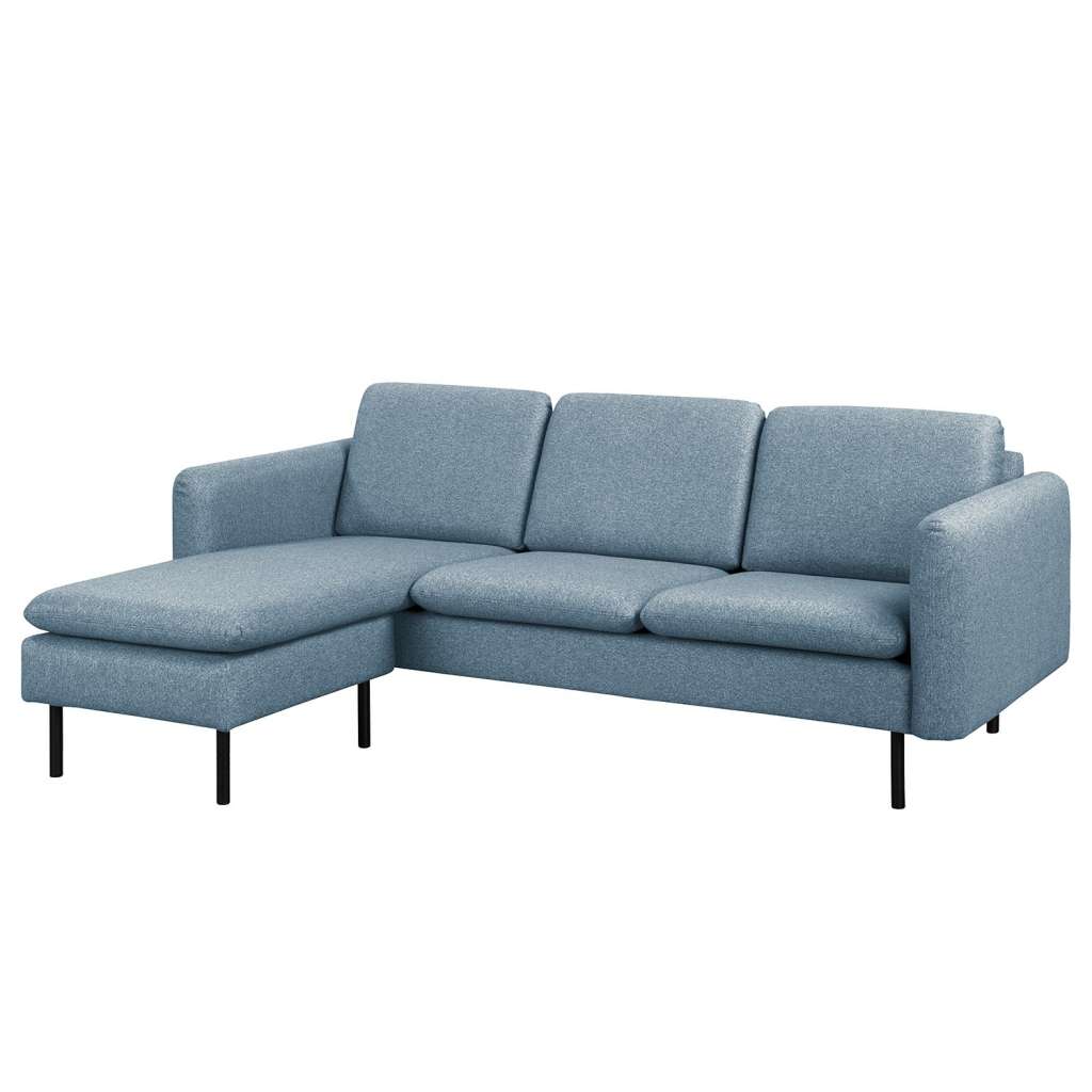 home24 Ecksofa La Motte