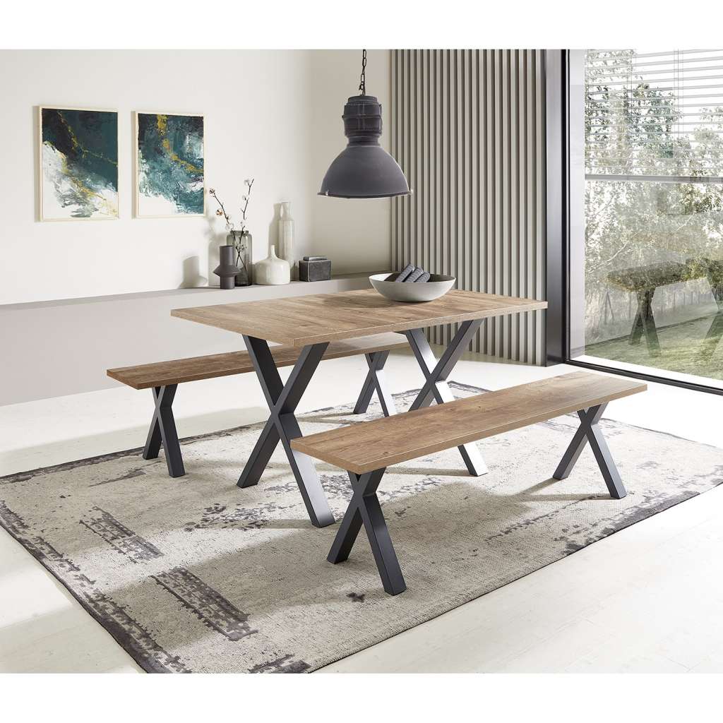 home24 Esstisch Lasalle