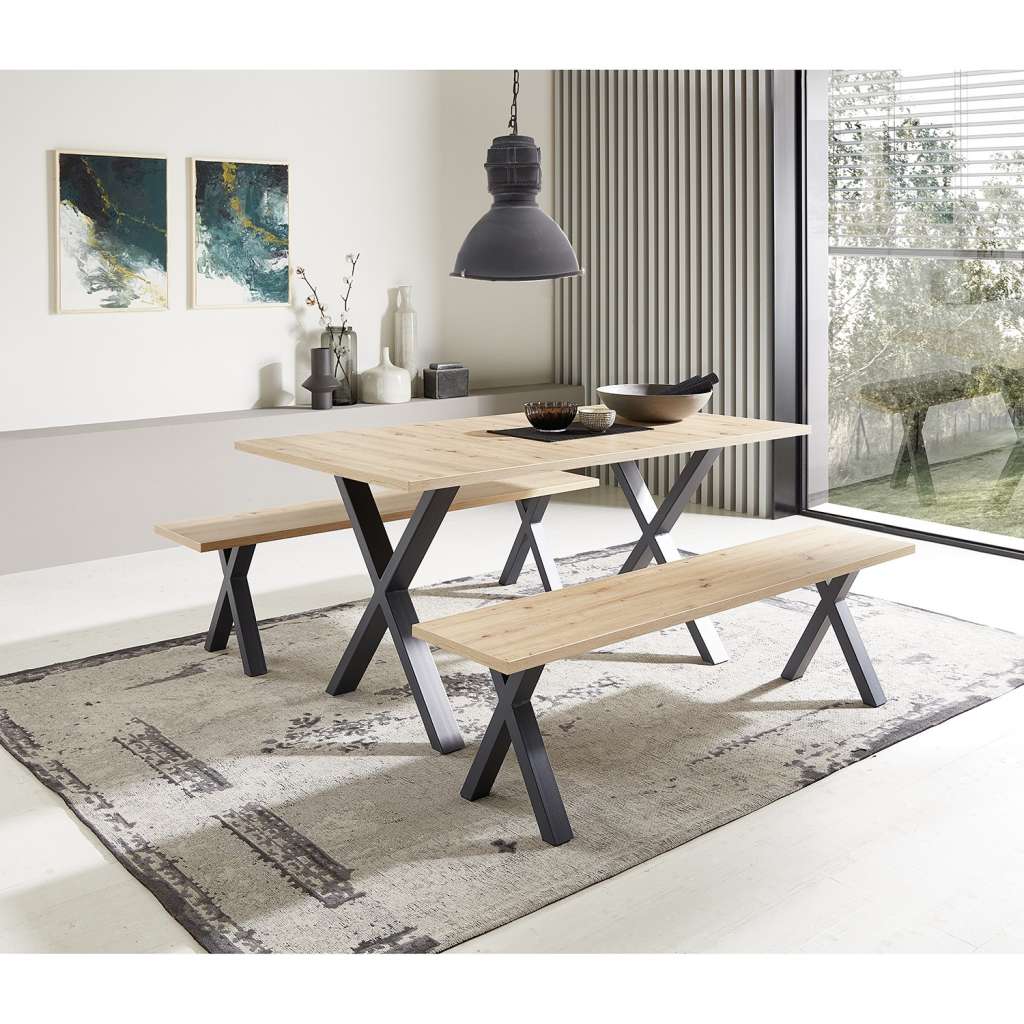 home24 Esstisch Lasalle