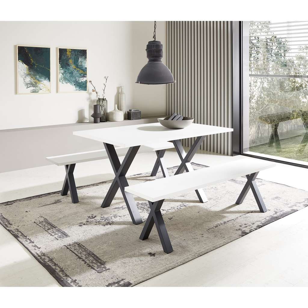 home24 Esstisch Lasalle