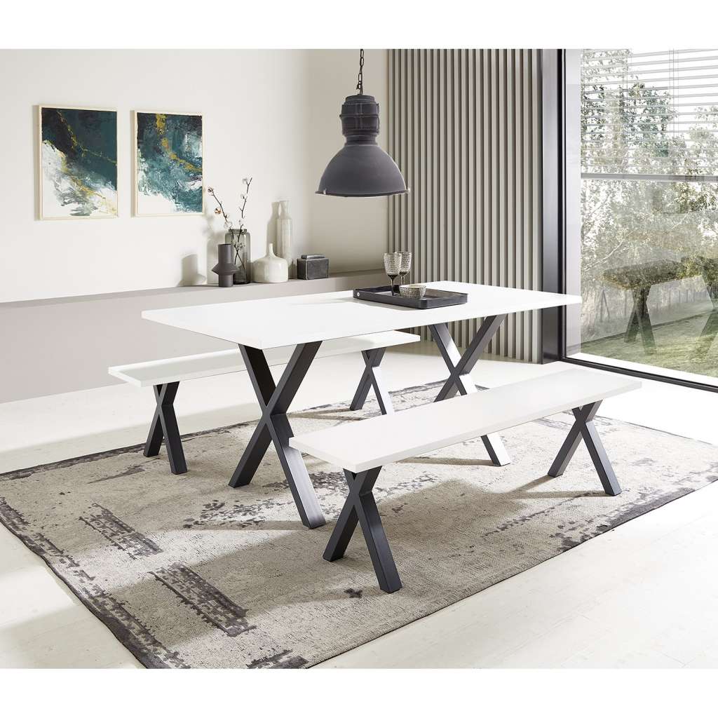 home24 Esstisch Lasalle