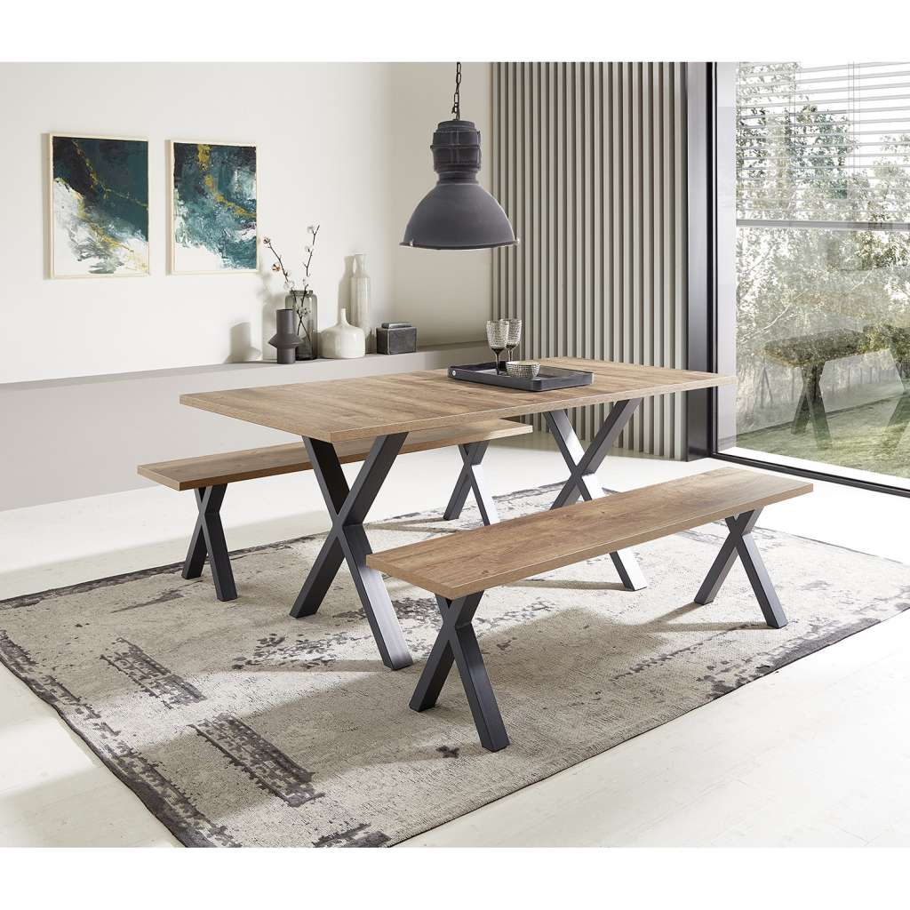 home24 Esstisch Lasalle