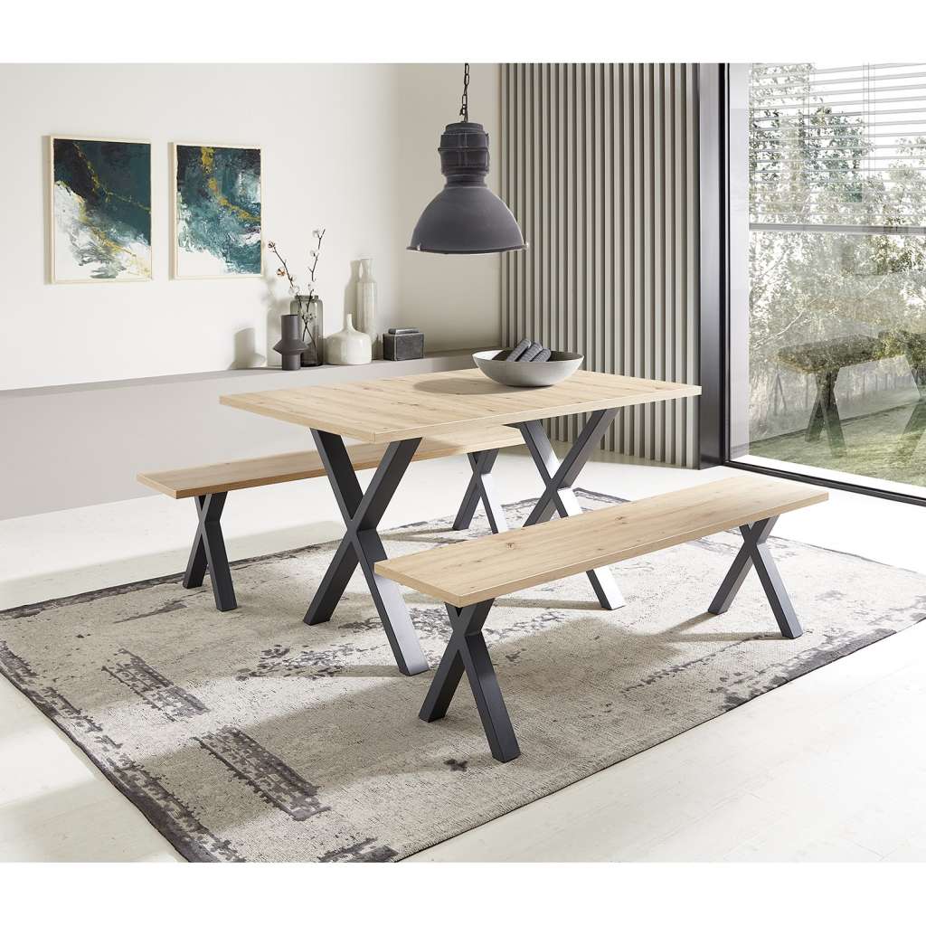 home24 Esstisch Lasalle