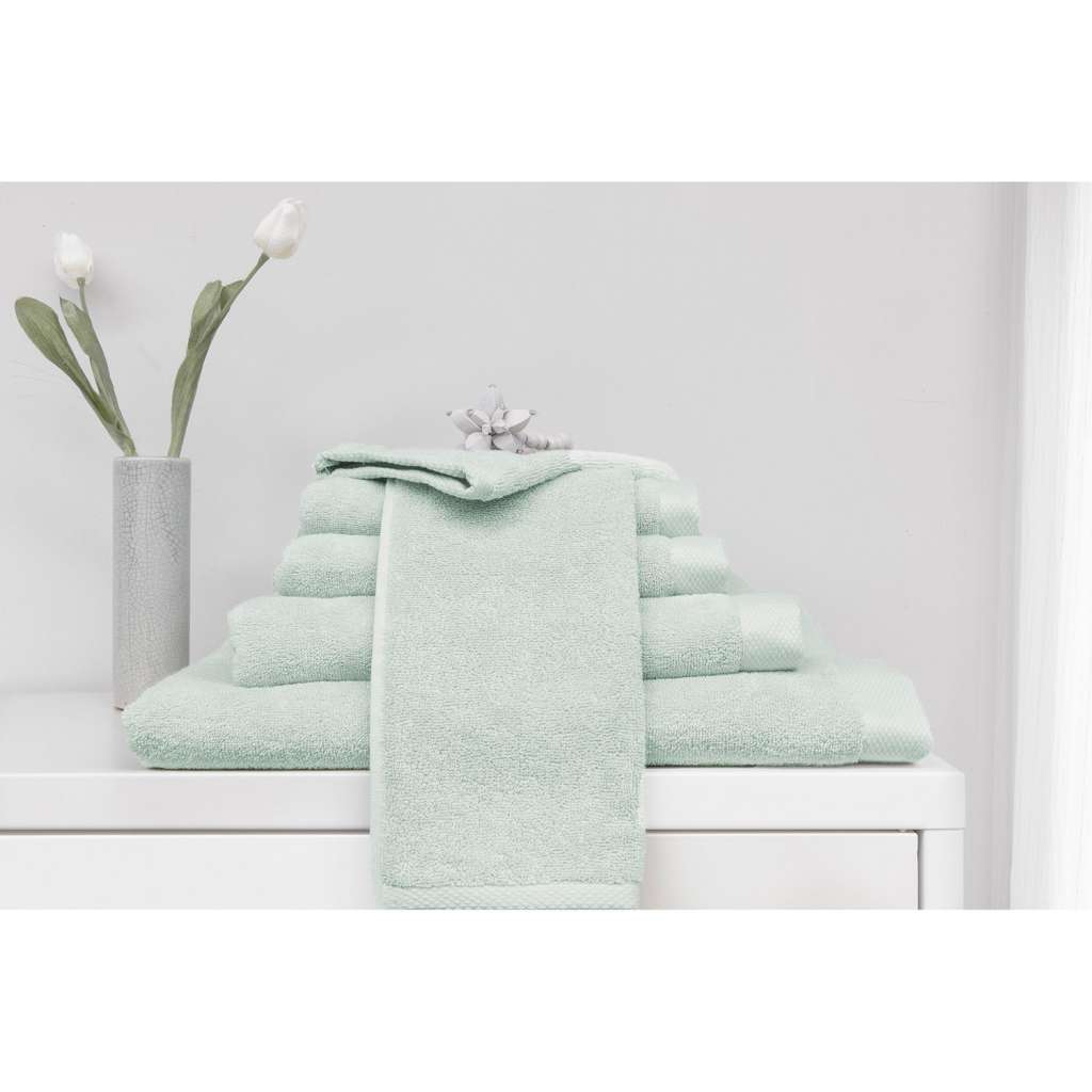 home24 Handtuchset Baddoek (2er-Set)