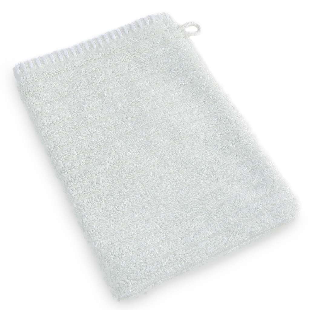 home24 Waschlappen Bamboo (6er-Set)