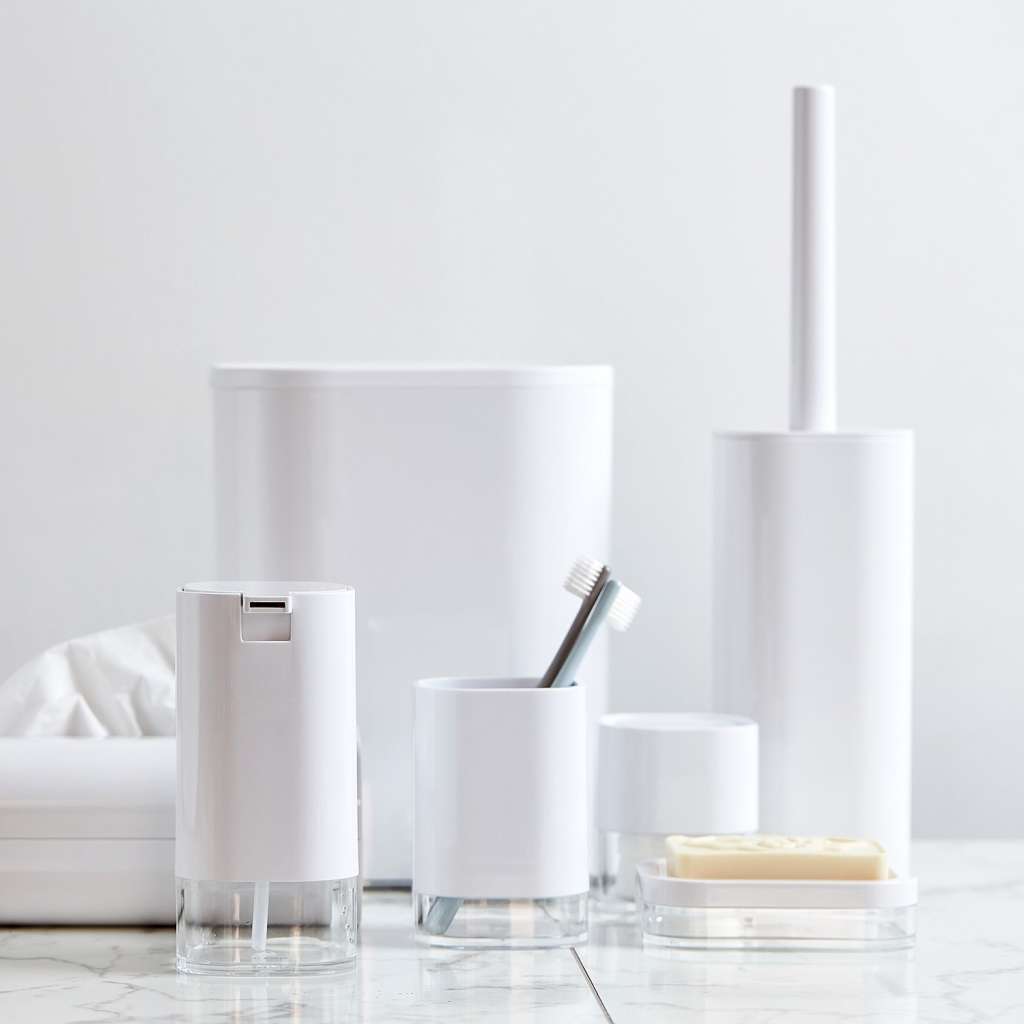 home24 WC-Garnitur Oria